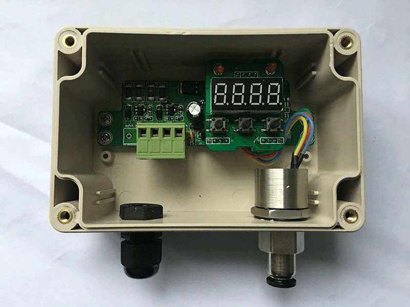 除塵器脈沖壓力開(kāi)關(guān)RY-TM2-NS系列